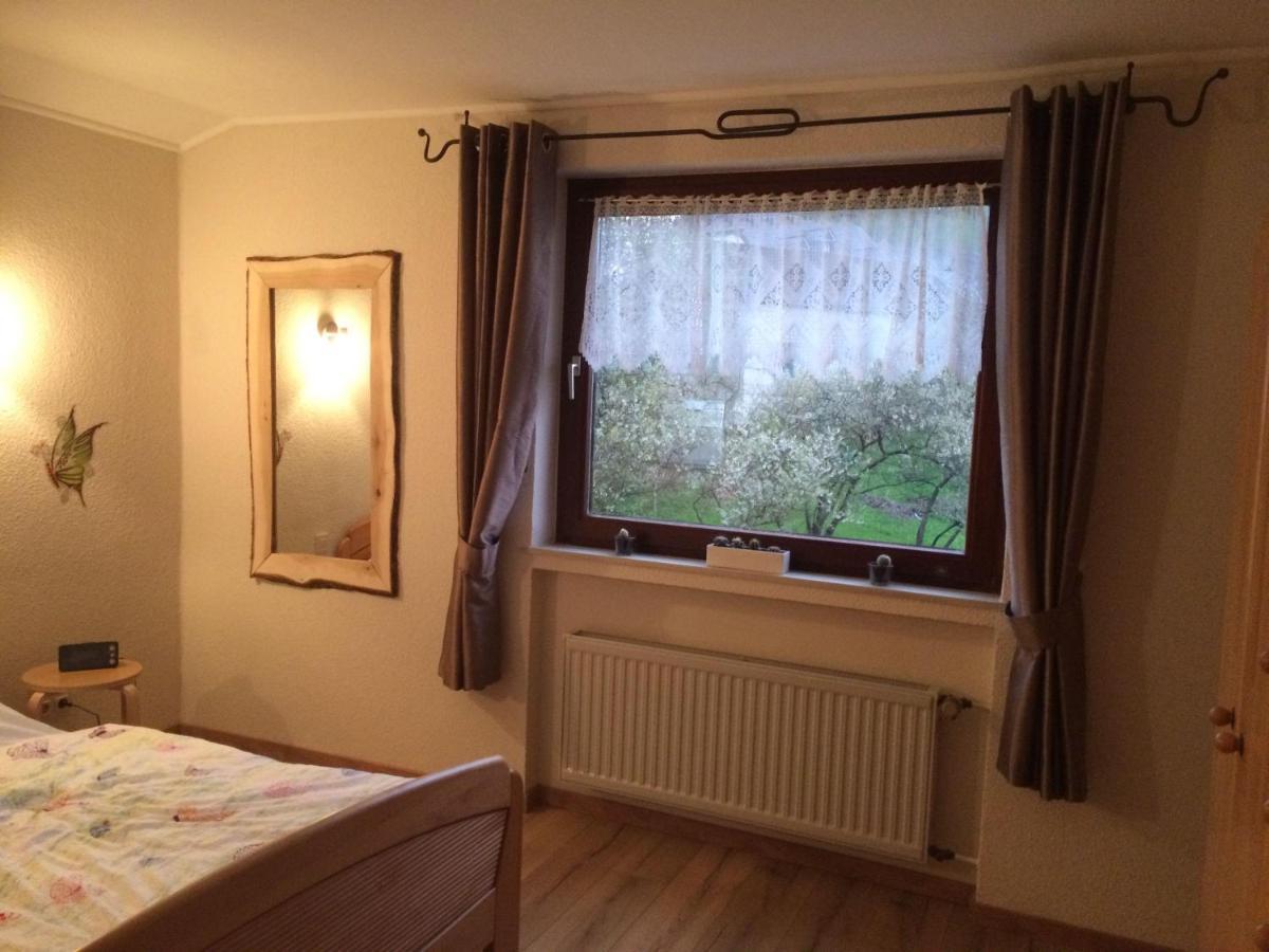Ferienwohnung-Michels Orlenbach Exteriör bild