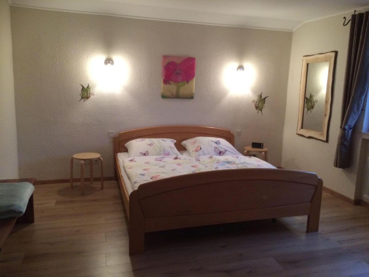 Ferienwohnung-Michels Orlenbach Exteriör bild