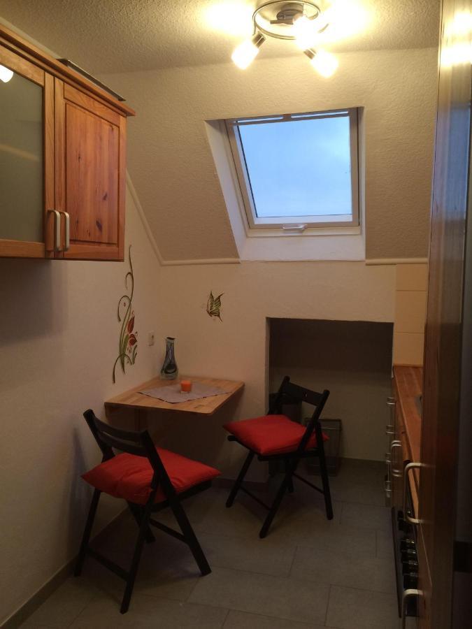 Ferienwohnung-Michels Orlenbach Exteriör bild