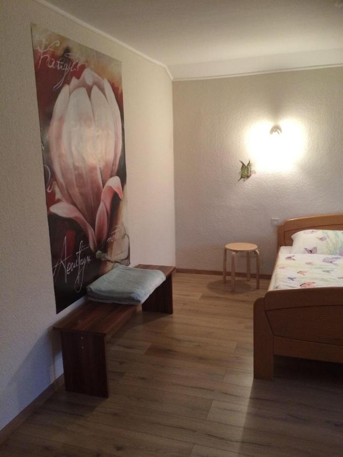Ferienwohnung-Michels Orlenbach Exteriör bild