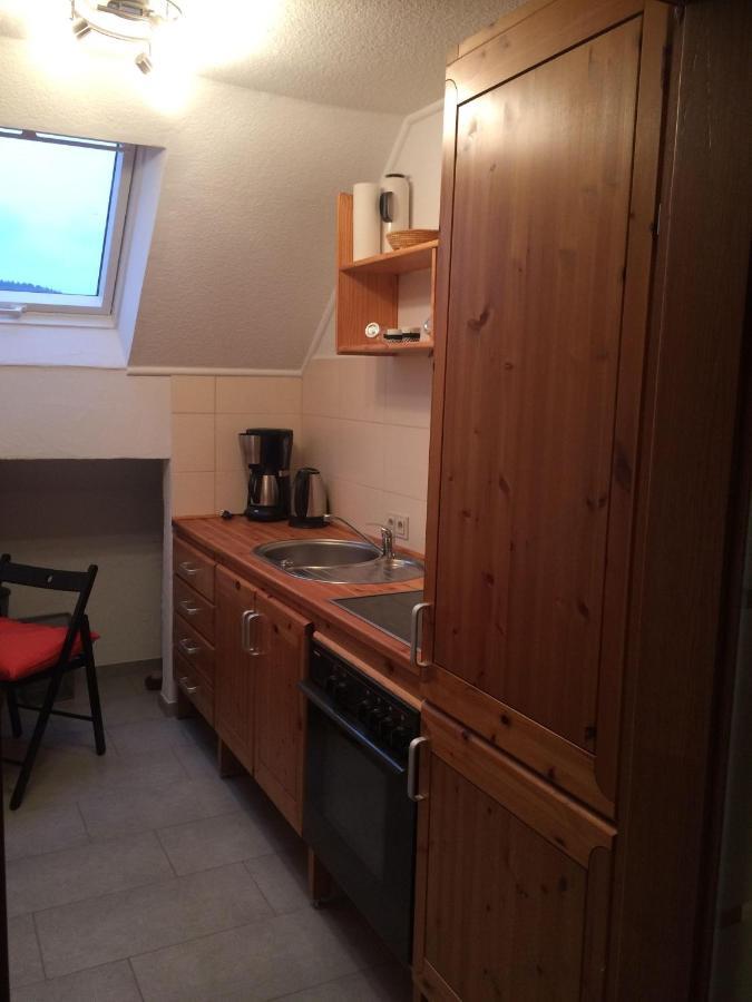 Ferienwohnung-Michels Orlenbach Exteriör bild