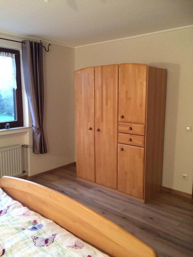 Ferienwohnung-Michels Orlenbach Exteriör bild
