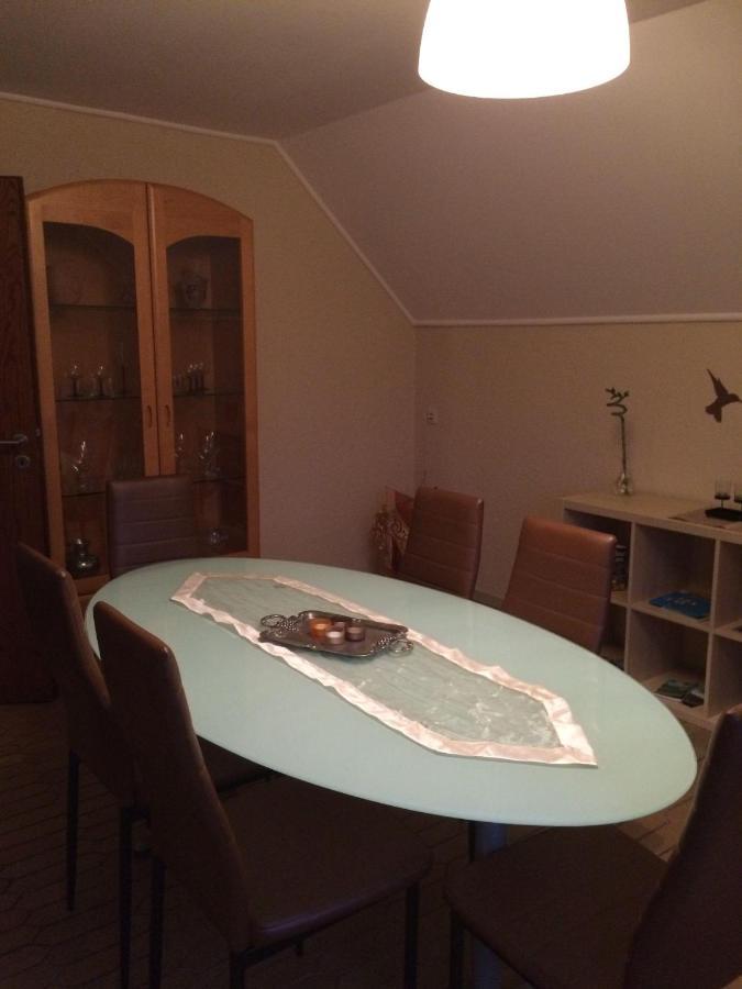 Ferienwohnung-Michels Orlenbach Exteriör bild