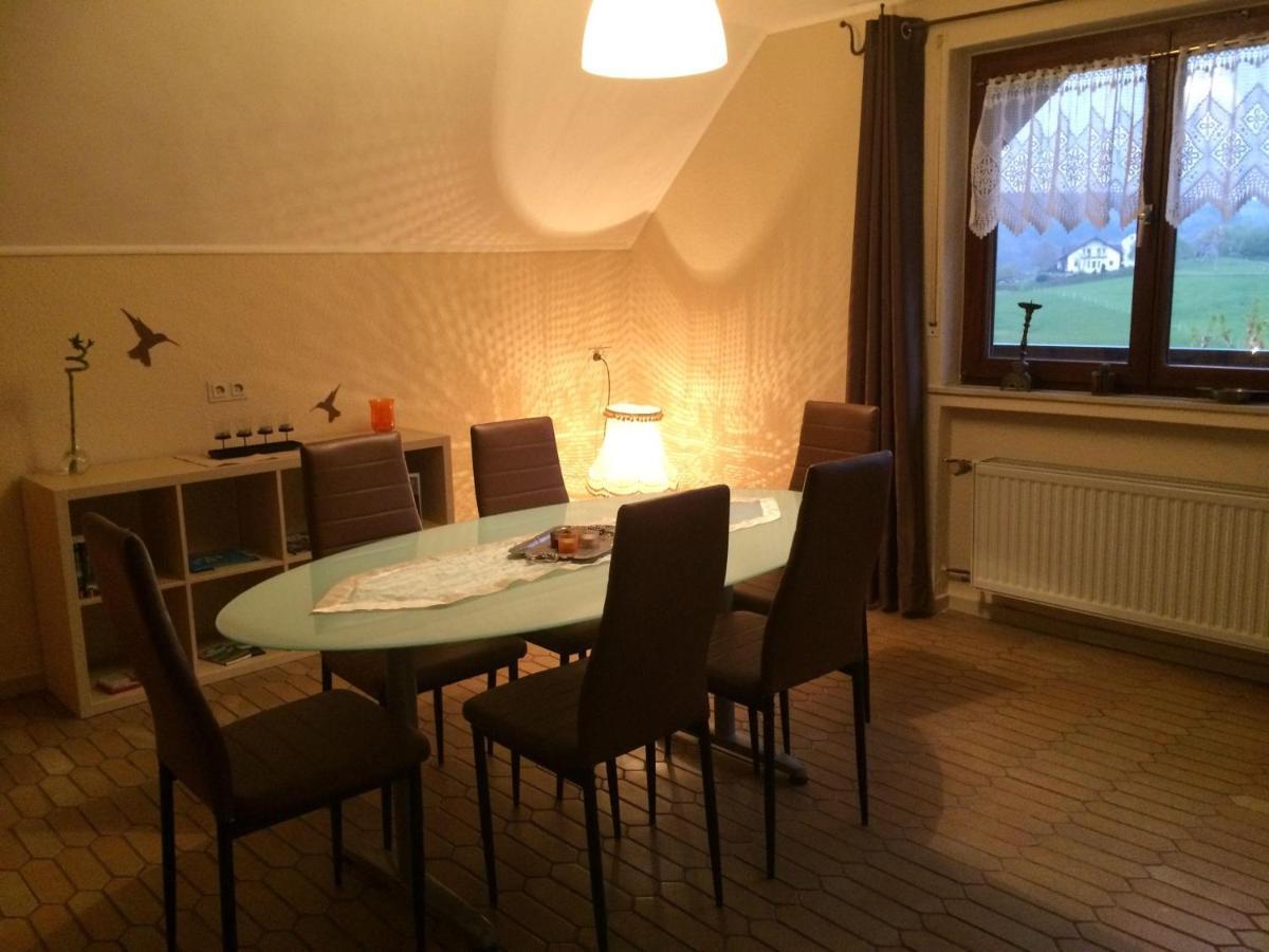Ferienwohnung-Michels Orlenbach Exteriör bild