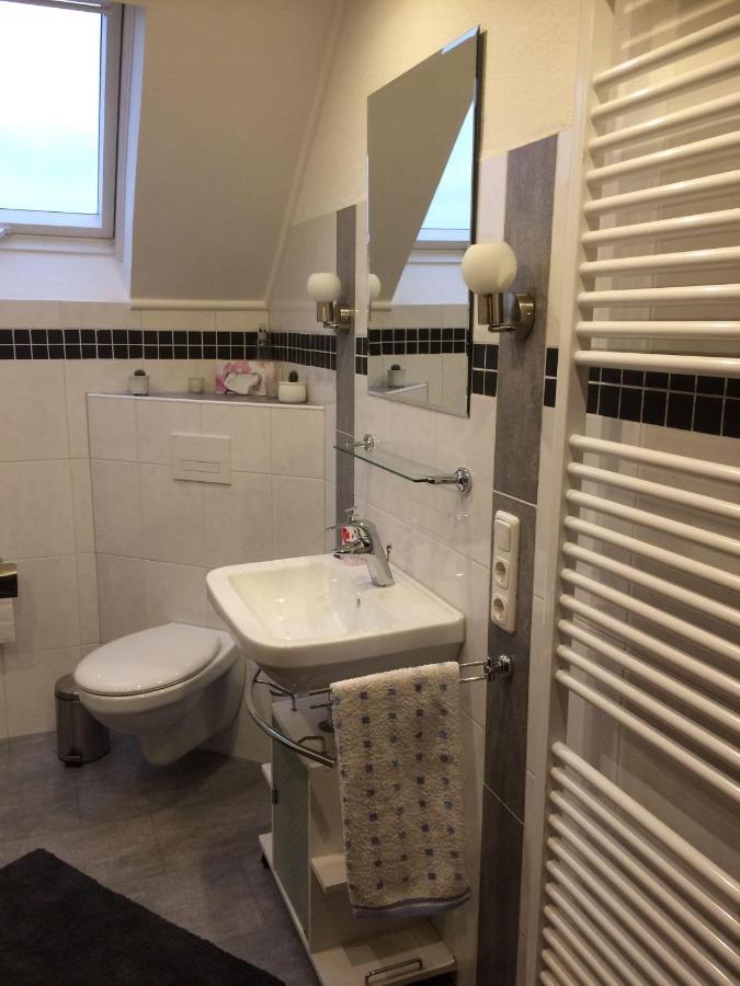 Ferienwohnung-Michels Orlenbach Exteriör bild