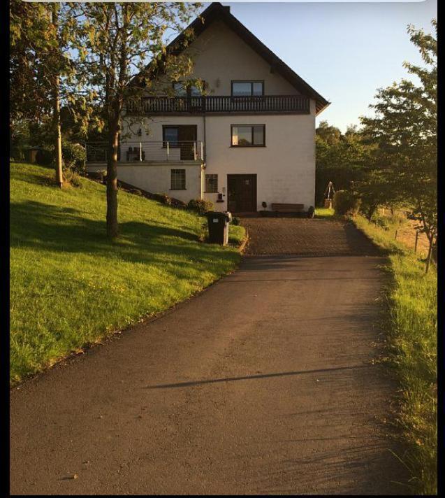 Ferienwohnung-Michels Orlenbach Exteriör bild