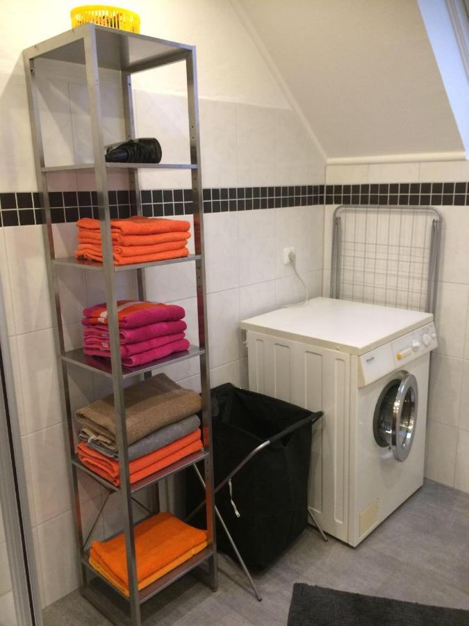 Ferienwohnung-Michels Orlenbach Exteriör bild