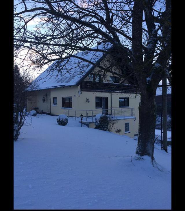 Ferienwohnung-Michels Orlenbach Exteriör bild