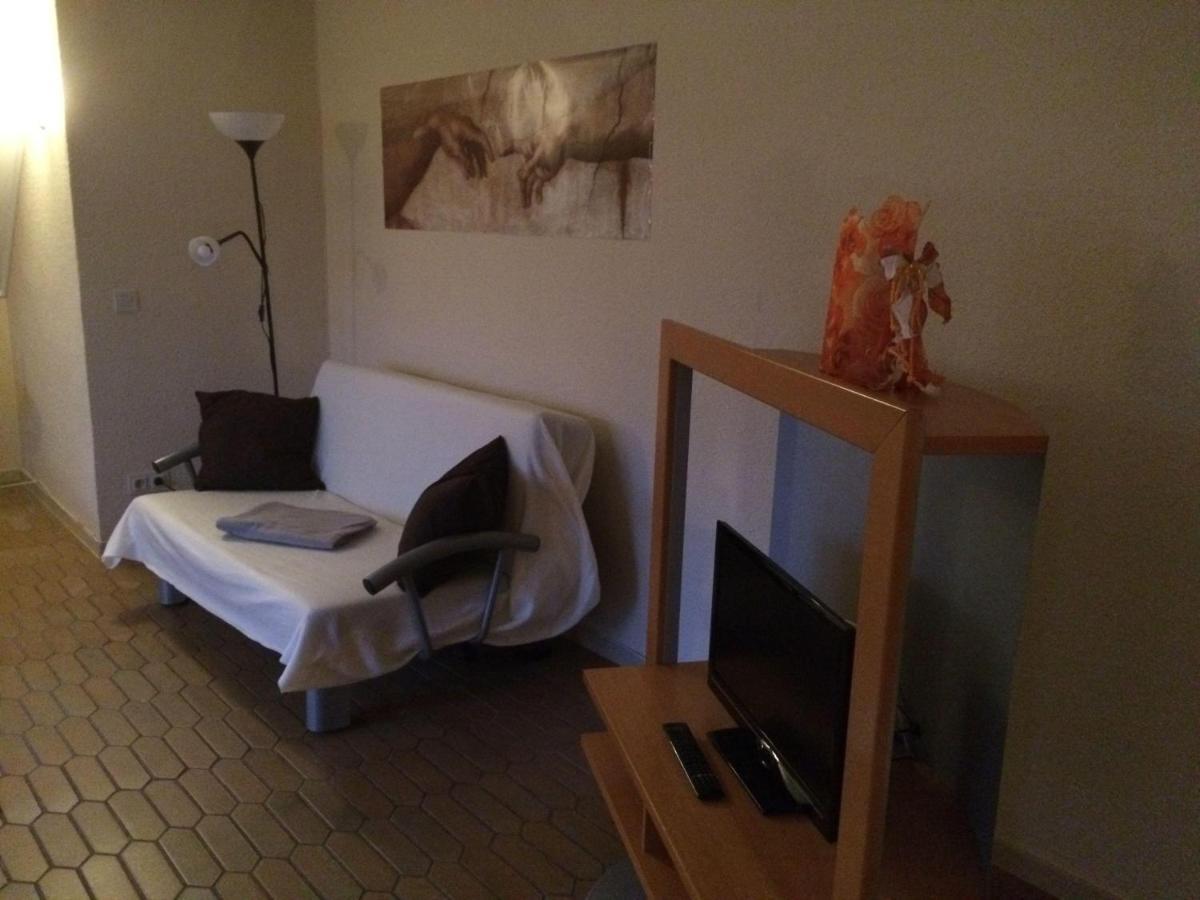 Ferienwohnung-Michels Orlenbach Exteriör bild