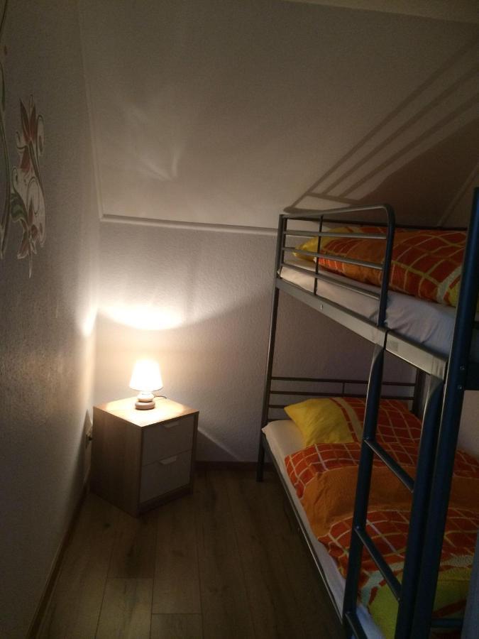 Ferienwohnung-Michels Orlenbach Exteriör bild