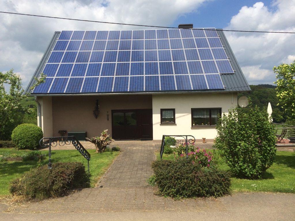 Ferienwohnung-Michels Orlenbach Exteriör bild